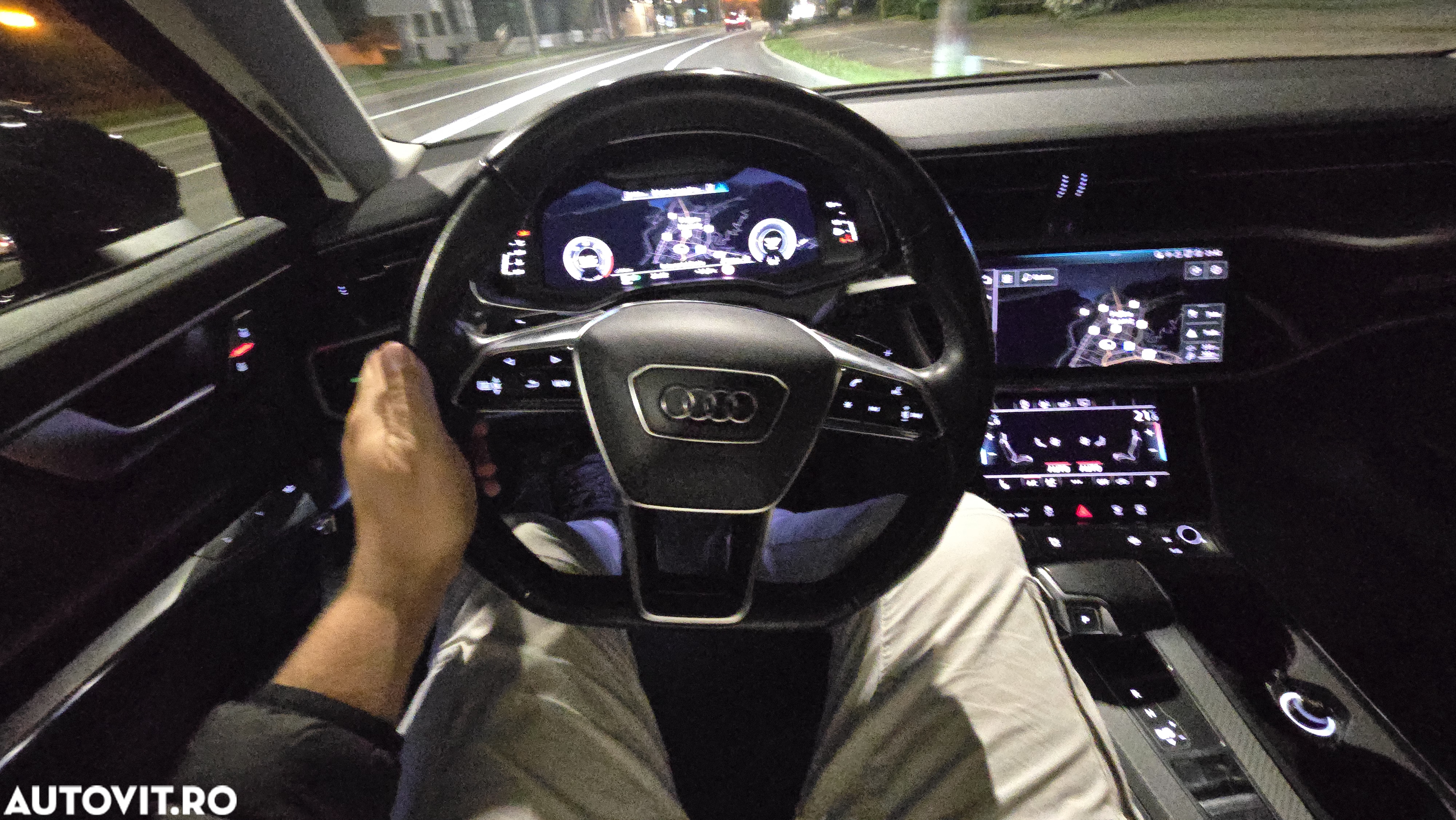 Audi A6 - 5