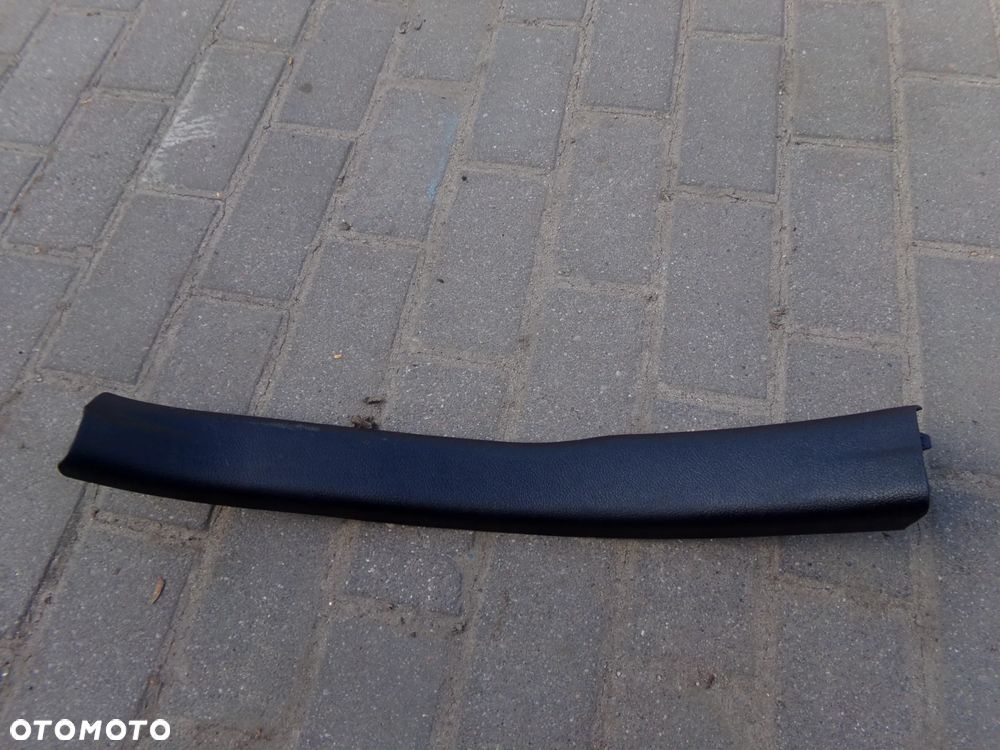 Listwa progowa lewy tył Toyota Yaris III  67918-0D140