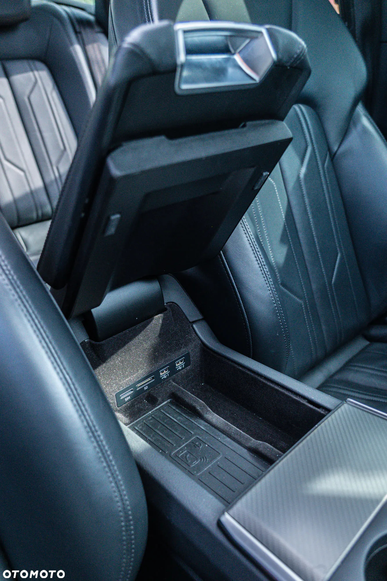 Audi A6 50 TDI quattro tiptronic - 11