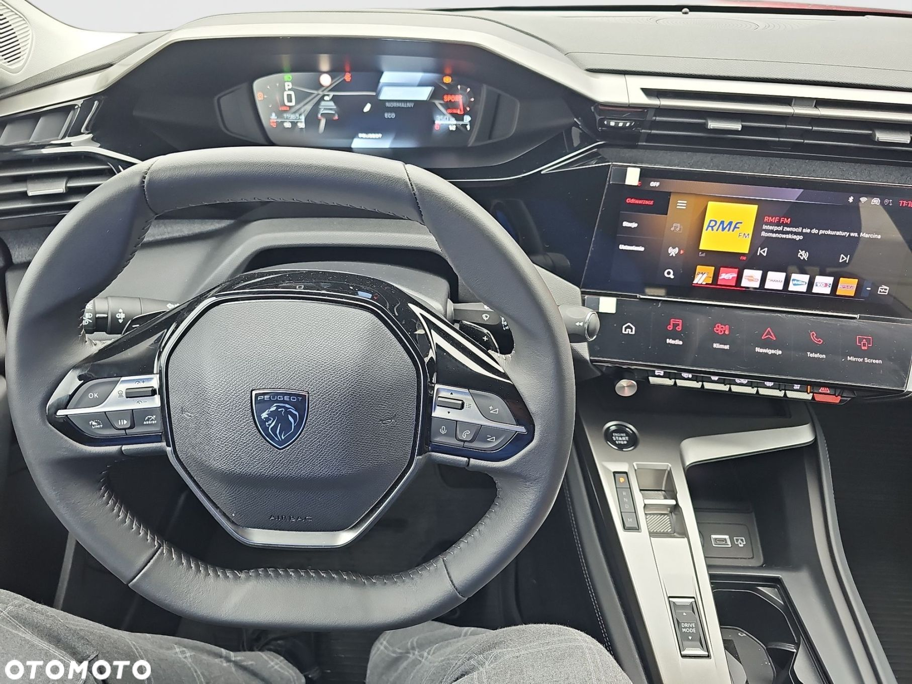 Peugeot 308 - 12