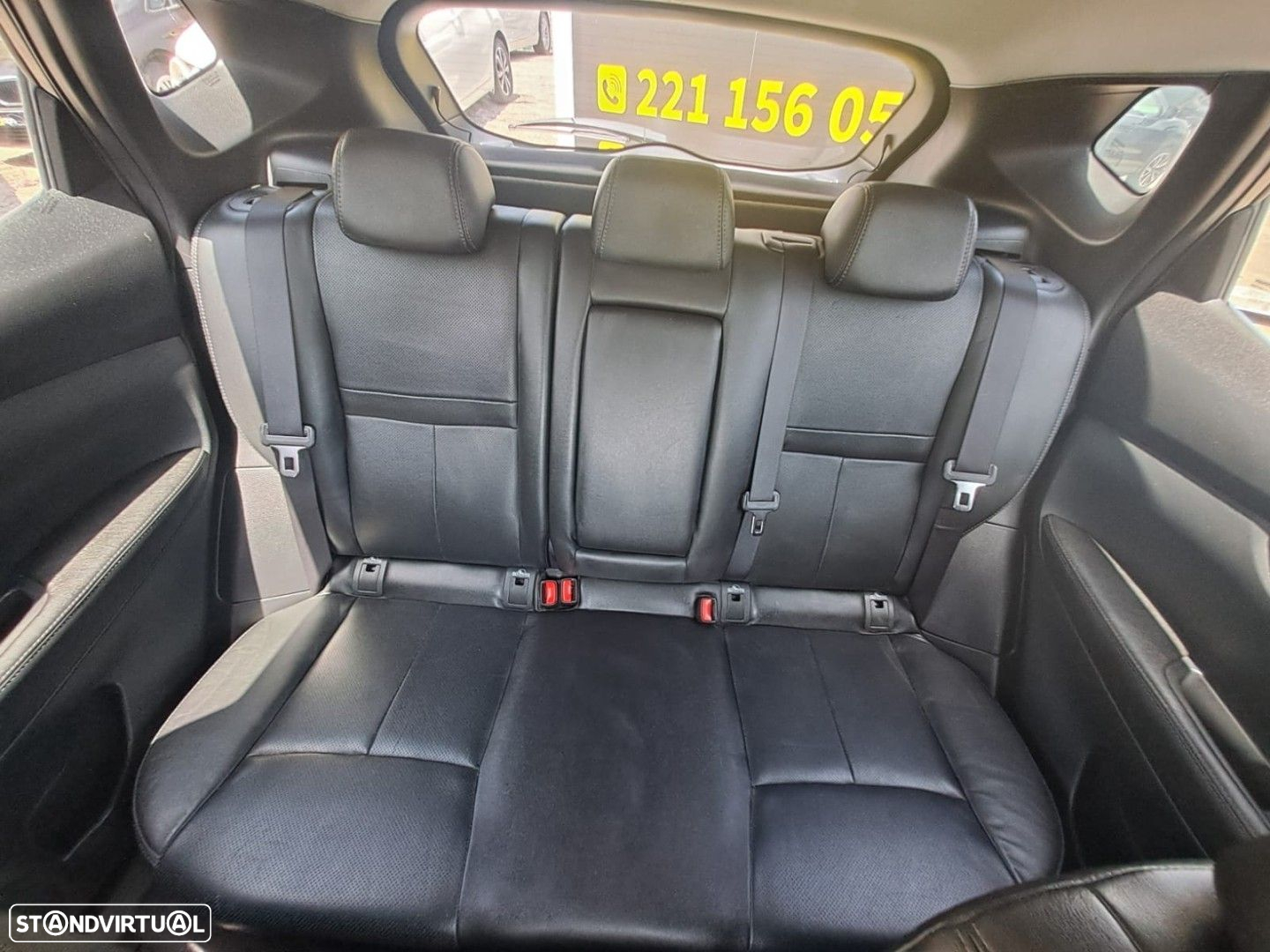 Nissan Qashqai 1.5 dCi Tekna - 14