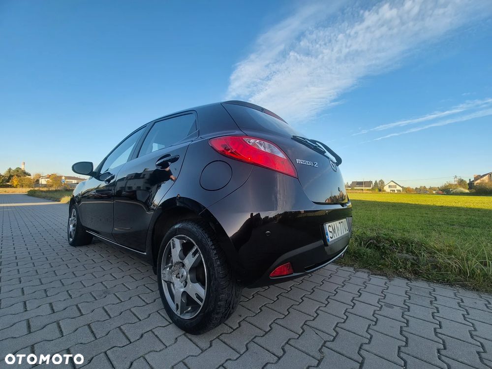 Mazda 2 1.3 Exclusive - 14