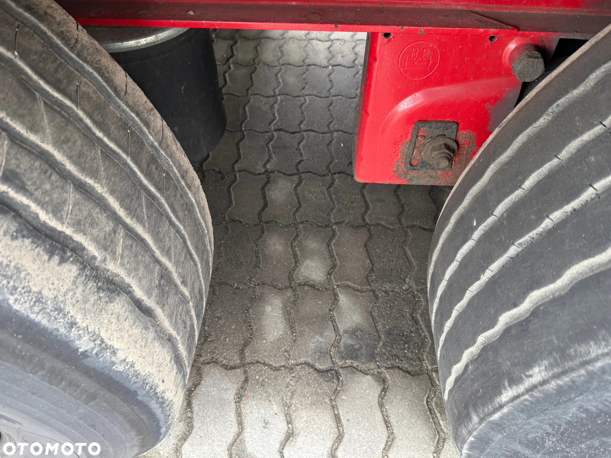 Fliegl SDS Coilmulda - 11