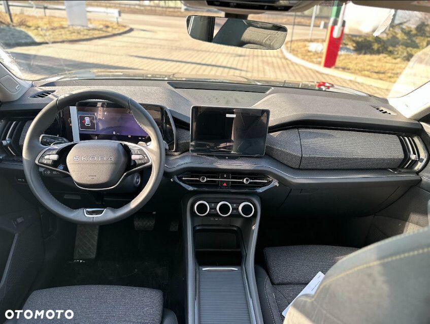 Skoda Kodiaq 2.0 TDI 4x2 Drive DSG - 8