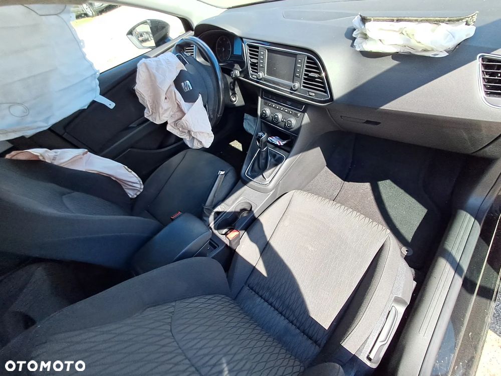 Seat Leon - 11