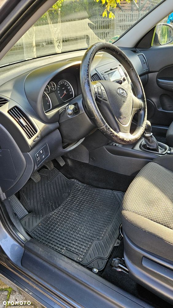 Hyundai i30 - 10