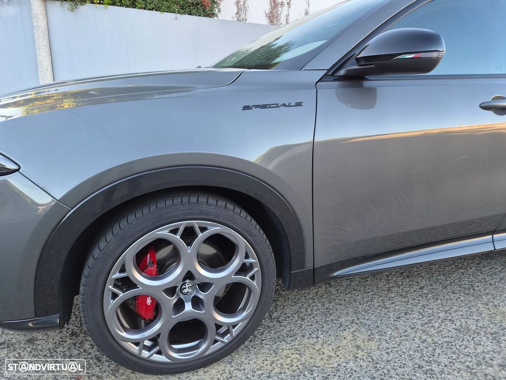 Alfa Romeo Tonale - 15