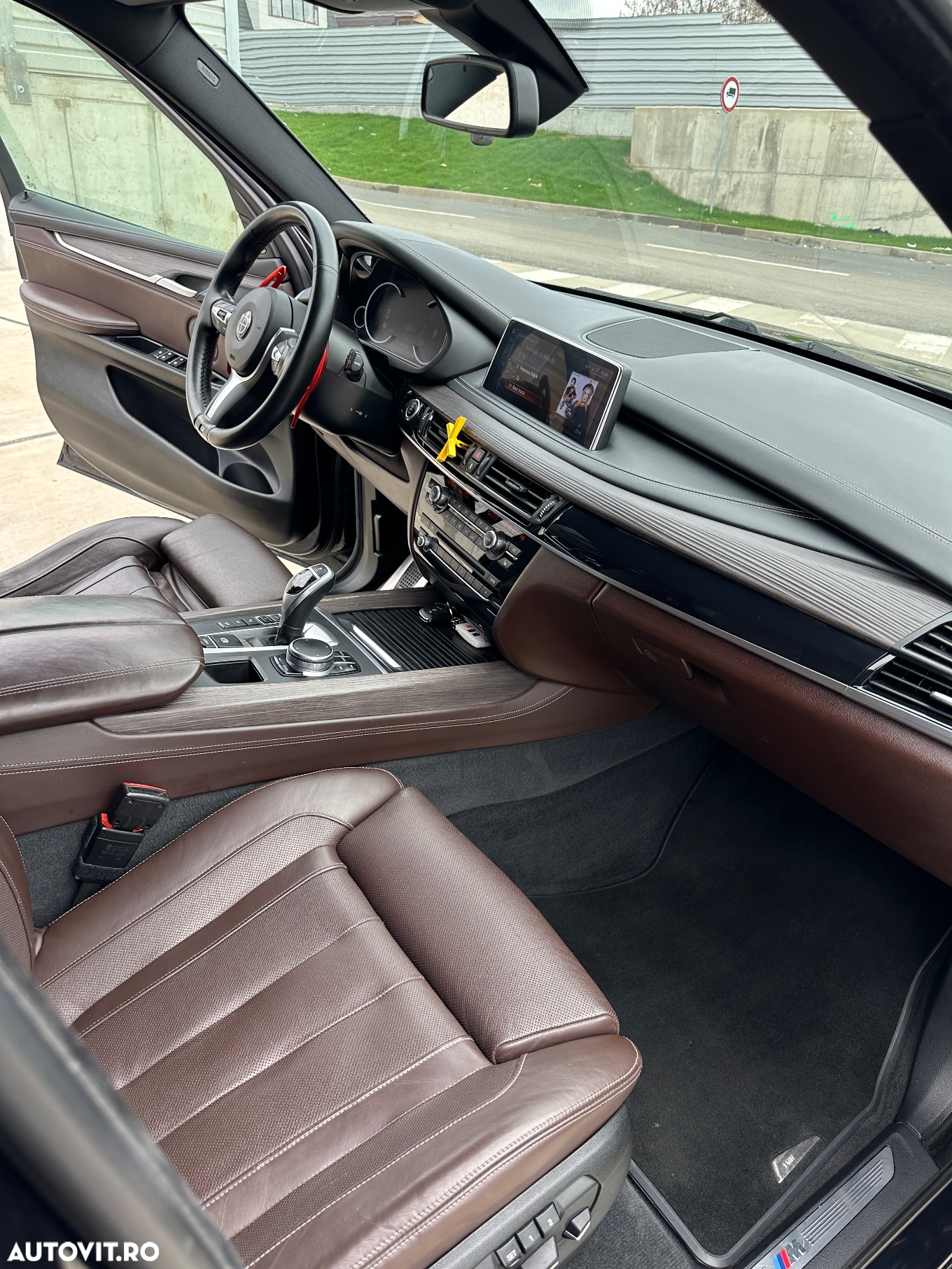 BMW X5 xDrive40d - 21
