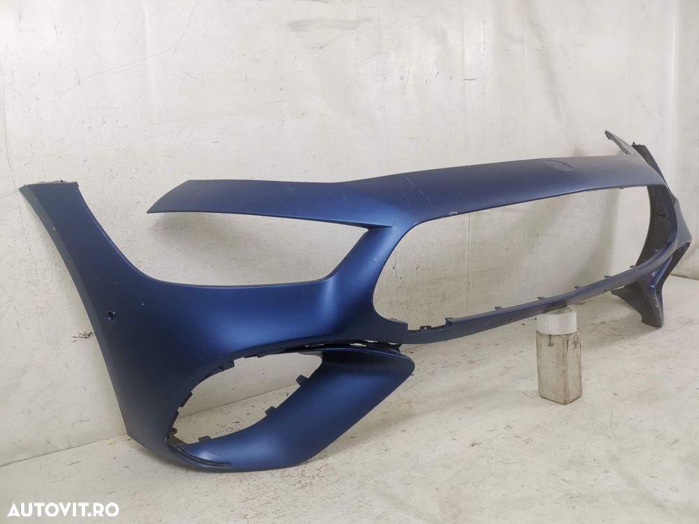 Bara Fata Mercedes-Benz  AMG GT W290 2018 2019 2020 2021 2022 Original - 3