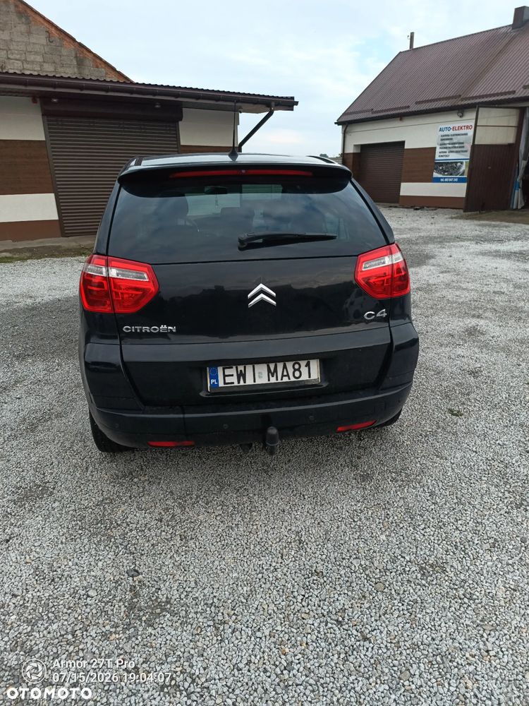 Citroën C4 Picasso 1.8 16V Confort - 4