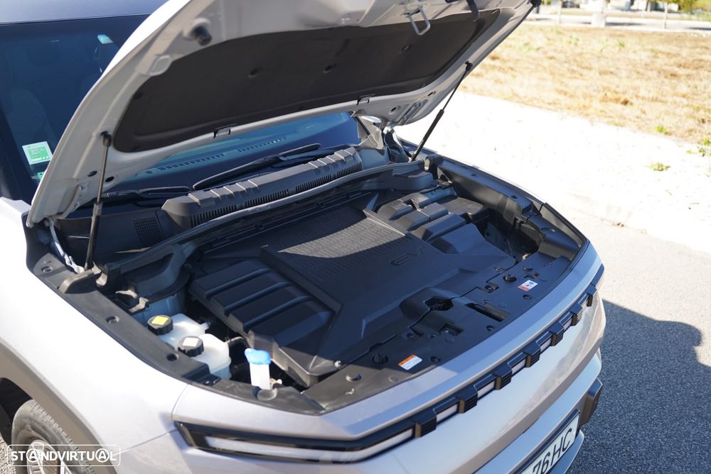 KGM Torres EVX 73.4 kWh K3 - 5