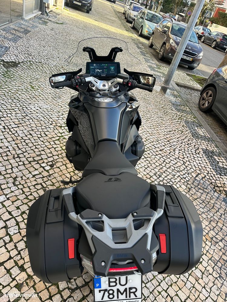 BMW R 1300 RT R1300 RT - 3