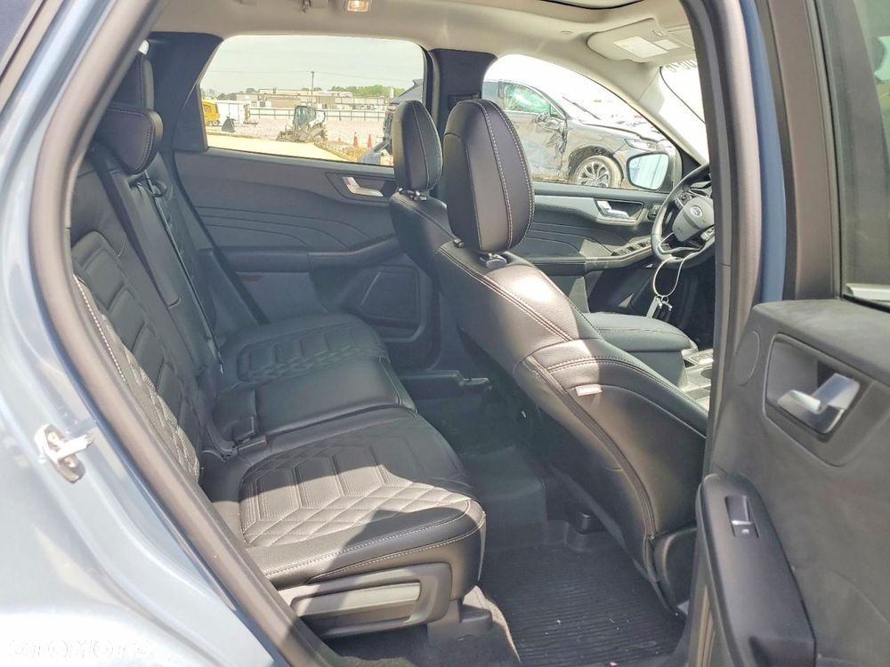 Ford Kuga 2.0 EcoBoost AWD ST-Line ASS - 6