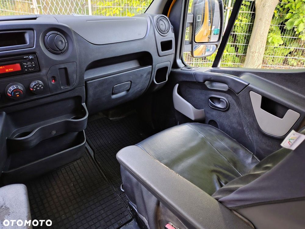 Opel movano - 8