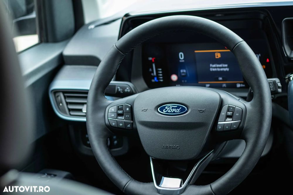 Ford Tourneo Courier 1.0 EcoBoost Active - 27