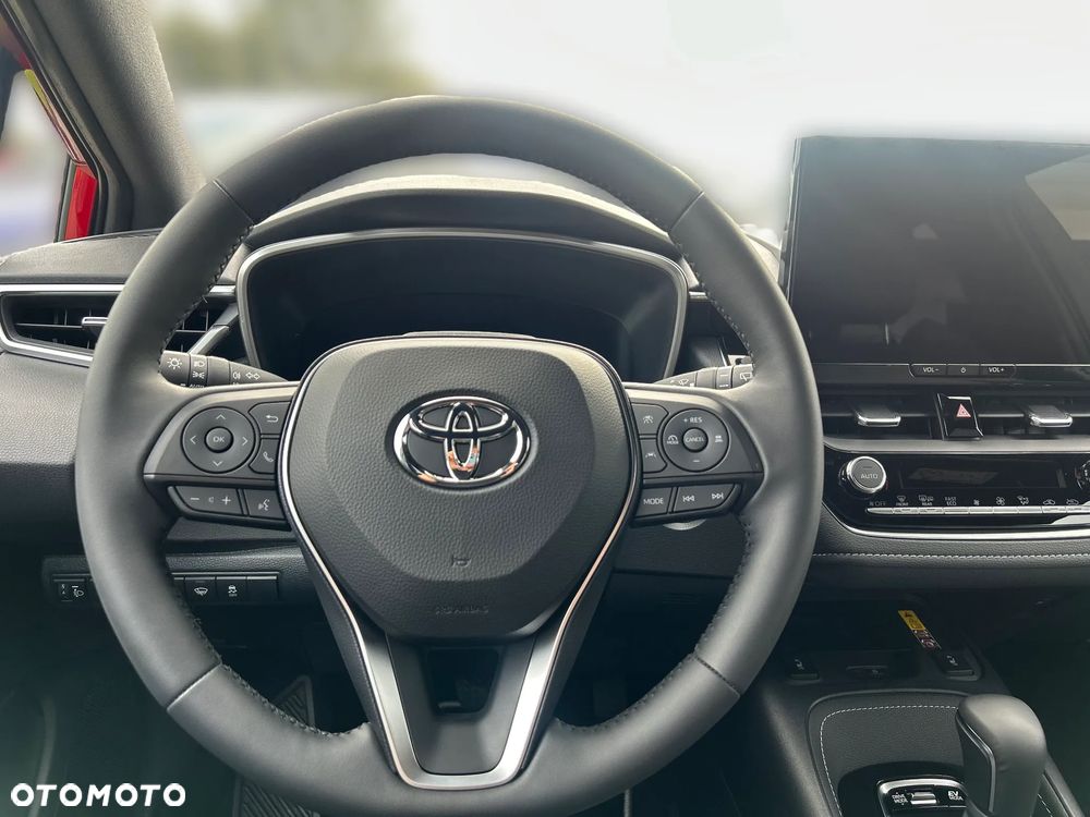 Toyota Corolla 1.8 Hybrid Style - 21