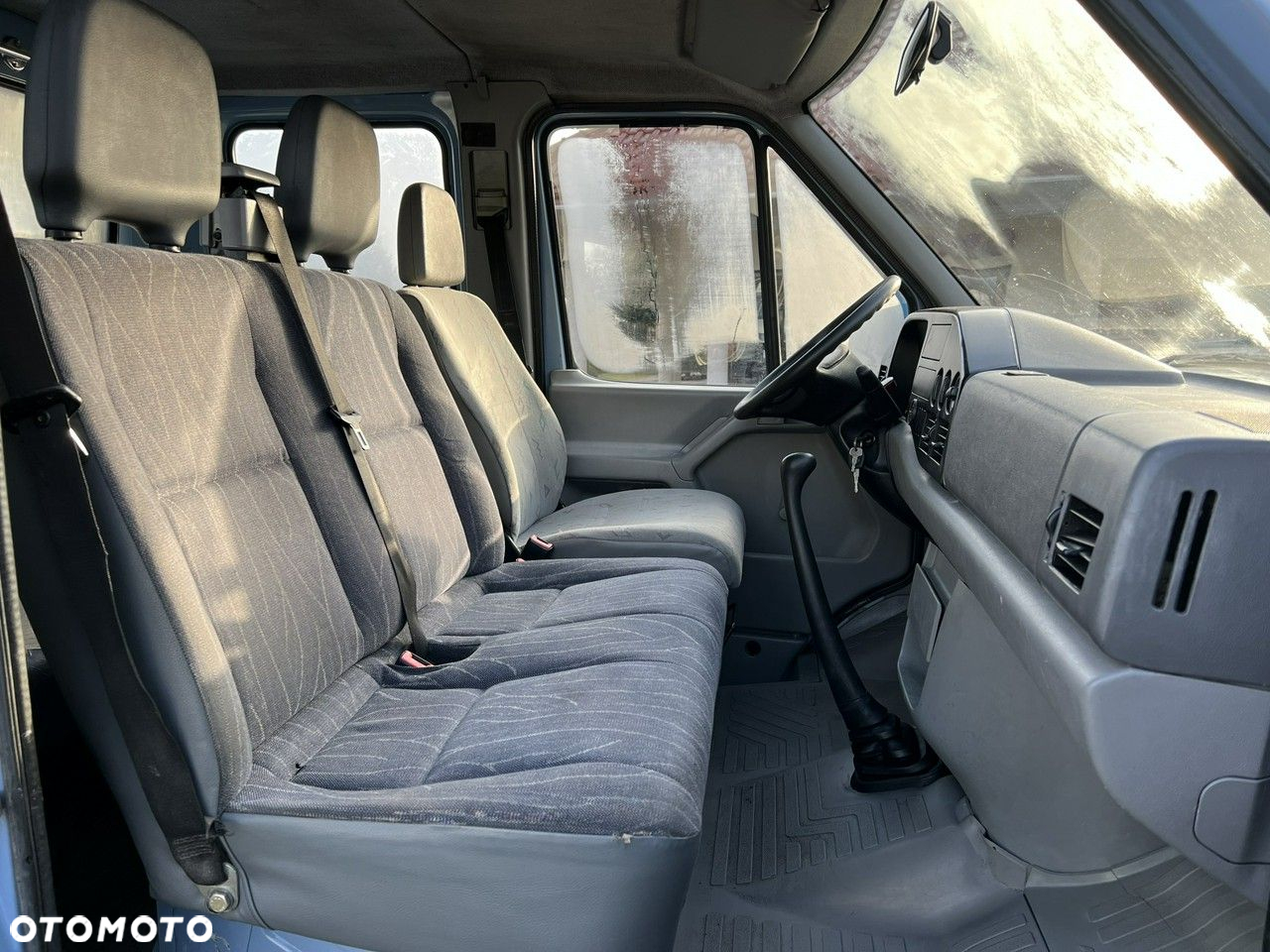 Volkswagen LT - 25