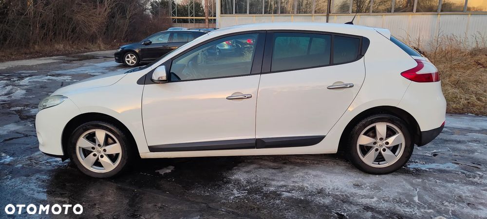 Renault Megane 1.6 16V 110 Expression - 6