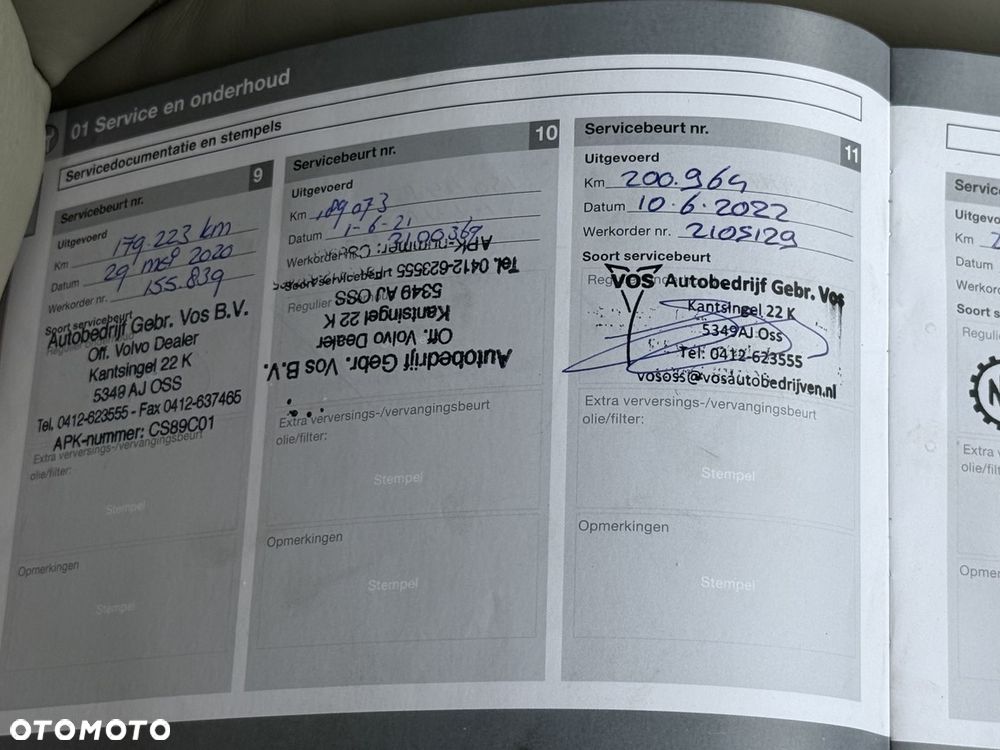 Volvo XC 60 DRIVe Momentum - 33