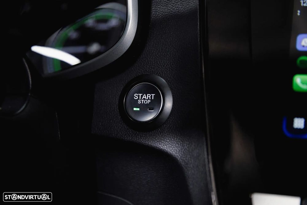 MG ZS EV 44.5 kWh Luxury - 22