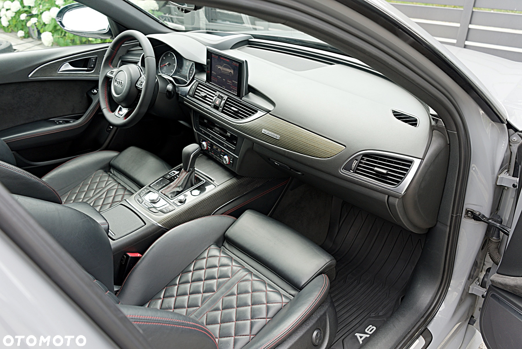 Audi A6 - 24