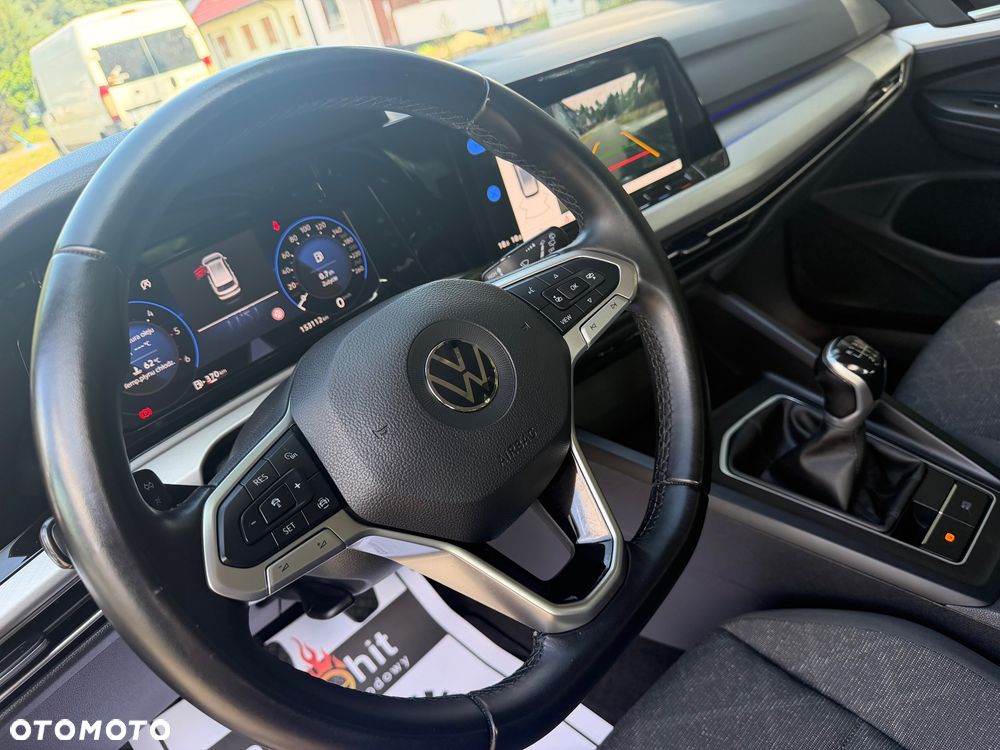 Volkswagen Golf - 19