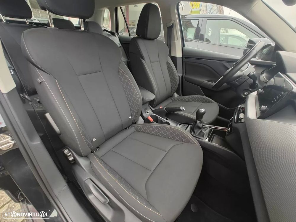 Skoda Kamiq 1.0 TSI Ambition - 13