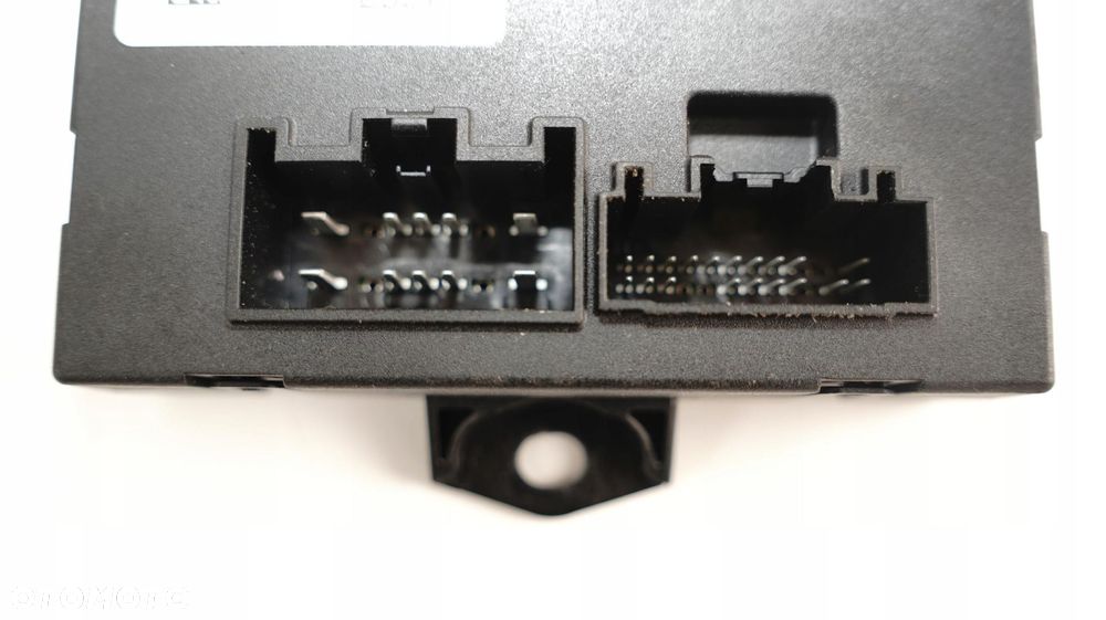 MODUŁ STEROWNIK KLAPY RANE ROVER EVOQUE 11-13R - 5