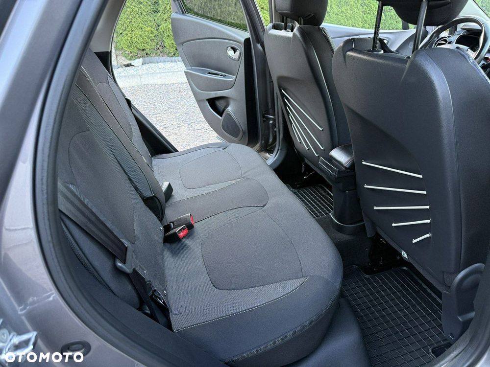 Renault Captur - 15