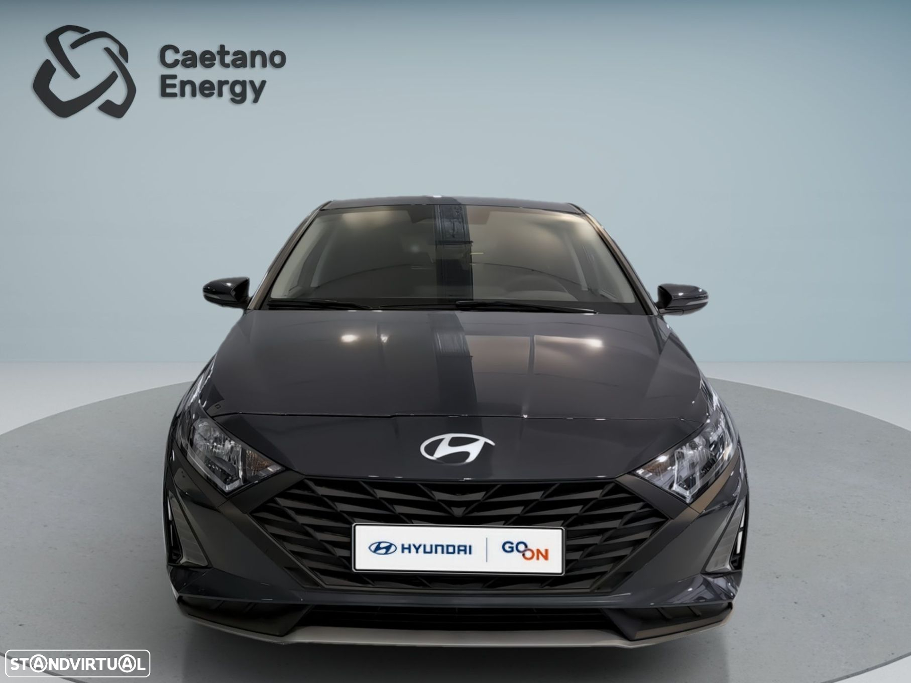 Hyundai i20 1.2 Comfort - 6