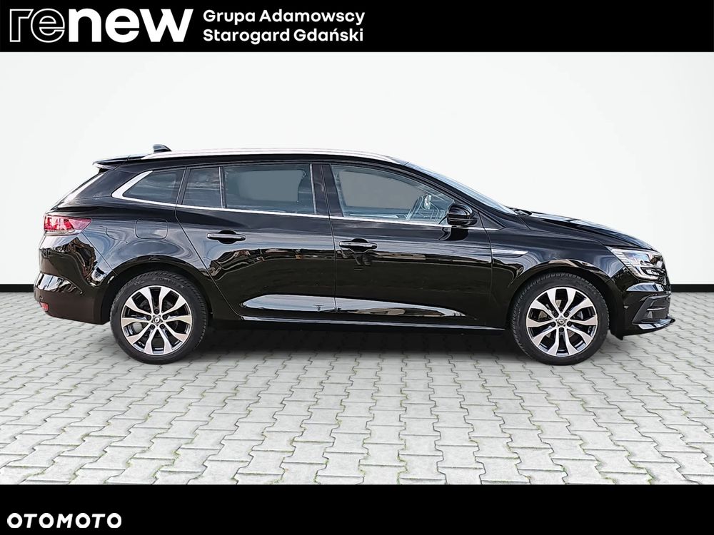 Renault Megane 1.3 TCe FAP Techno EDC - 9