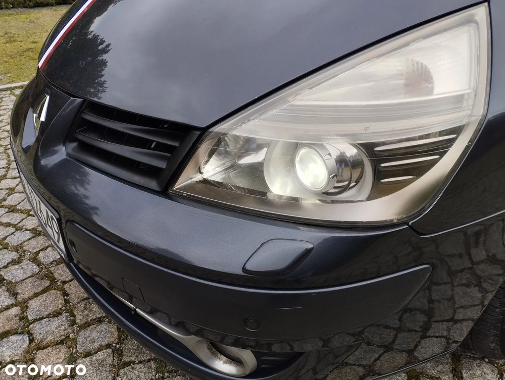 Renault Grand Espace 2.0 dCi FAP Dynamique - 24
