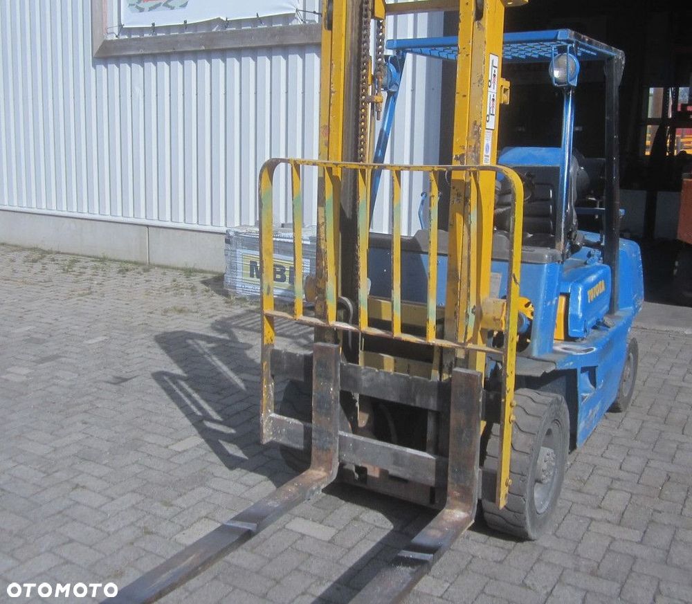 Toyota Clark.Linde.Hyster.Mitsubishi.Still.Import - 2