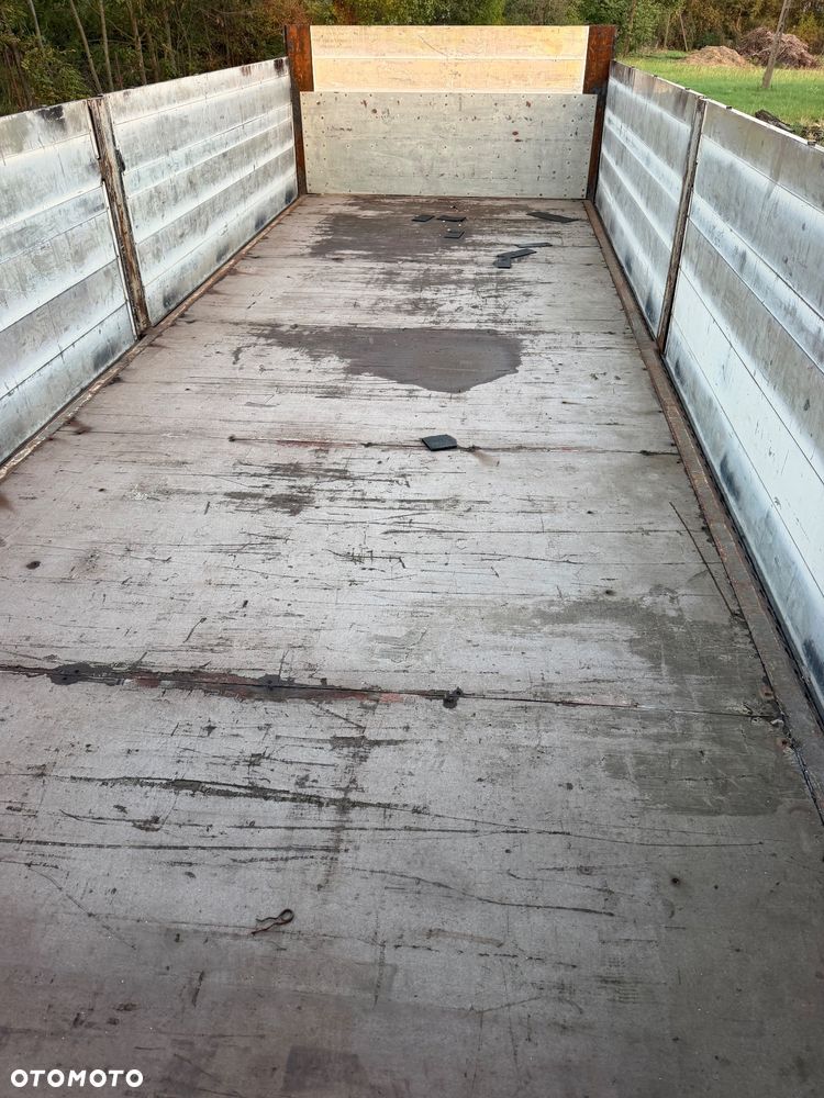 Schmitz Cargobull AFG 18 BS - 8