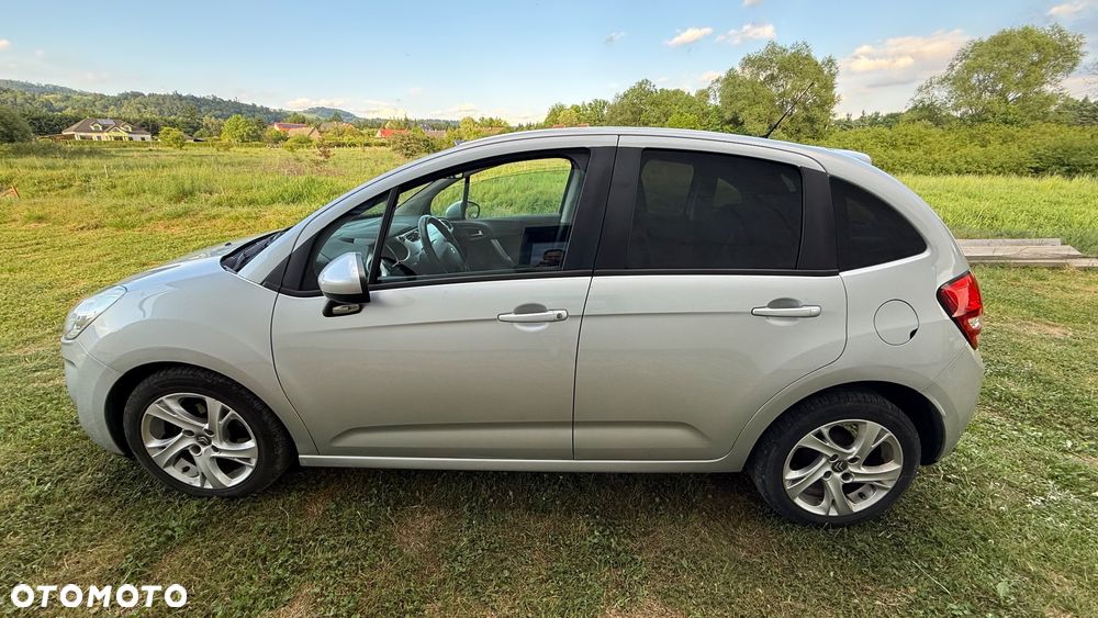 Citroën C3 - 5