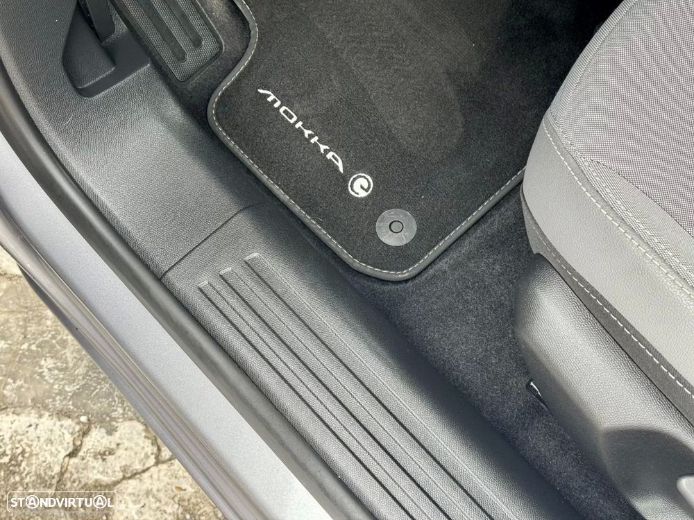 Opel Mokka-e Elegance - 11