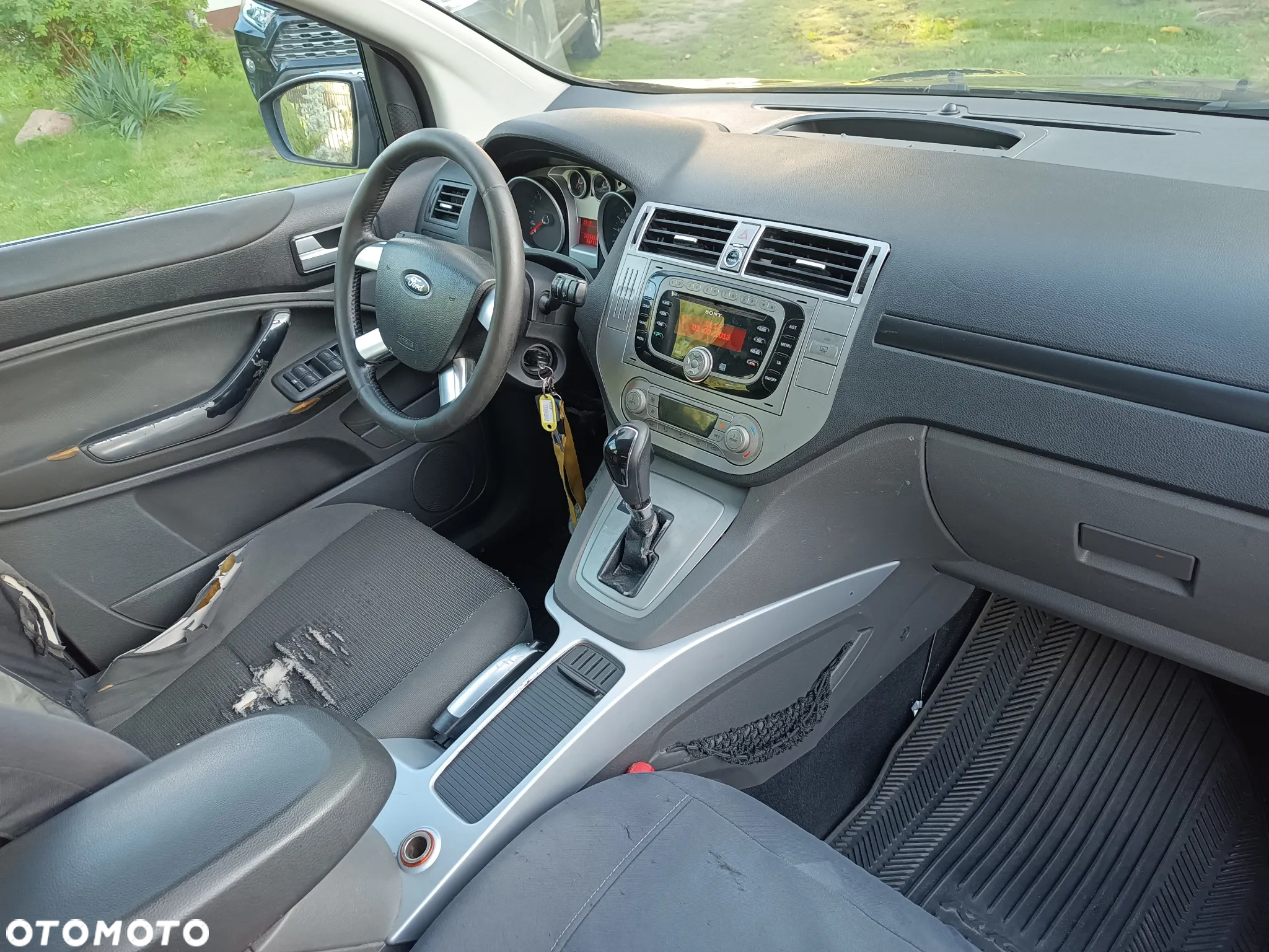 Ford Kuga 2.0 TDCi 4WD Titanium Plus - 24