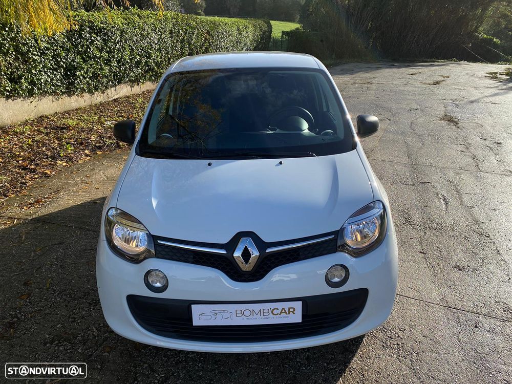 Renault Twingo SCe 70 Liberty - 5