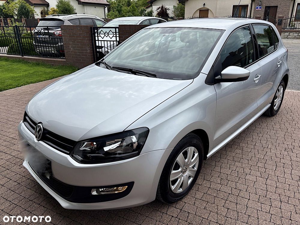 Volkswagen Polo 1.2 Trendline - 2
