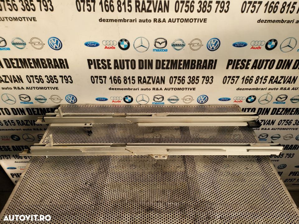 Bare Organizator Portbagaj Volvo V70 XC70 An 2006-2016 Dezmembrez Volvo V70 - 2