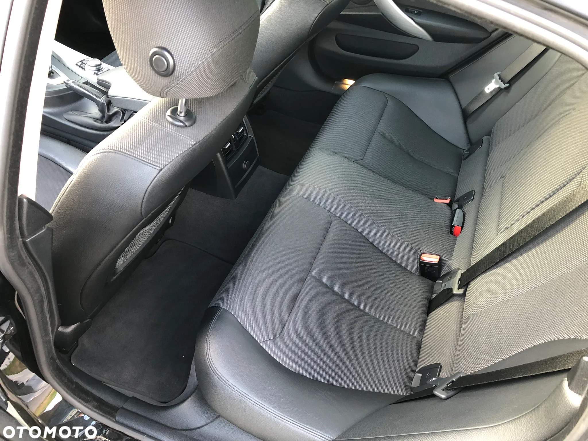BMW Seria 4 420d Gran Coupe Advantage - 6