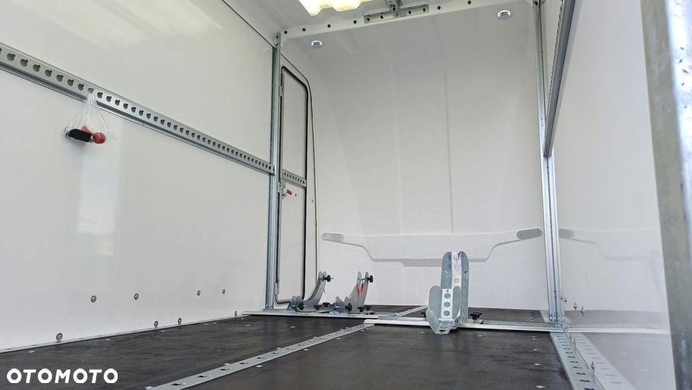 Brian James Trailers BOX VAN 3,5x1,8 M, Przyczepa cargo do quadów, motocykli, rowerów - 18