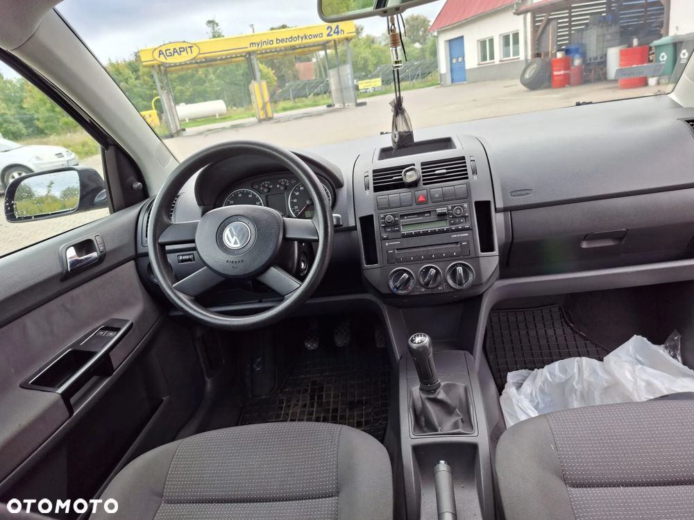Volkswagen Polo 1.2 - 15