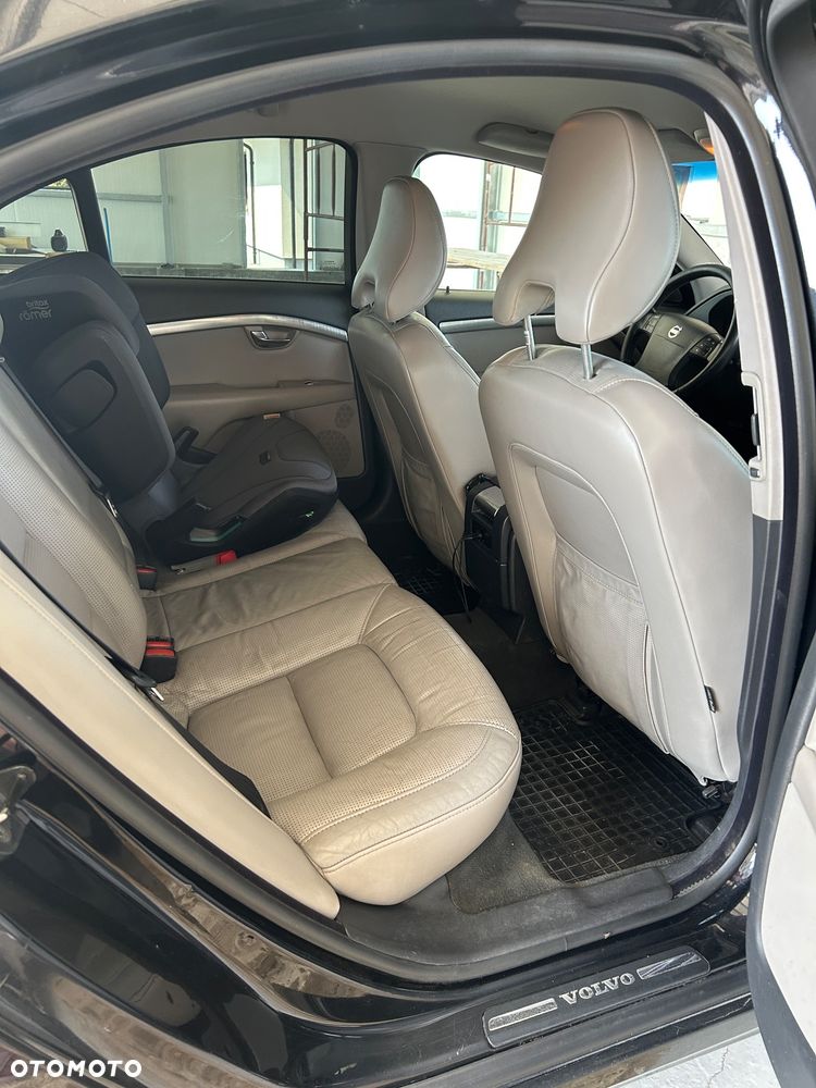 Volvo S80 T6 AWD Summum - 12