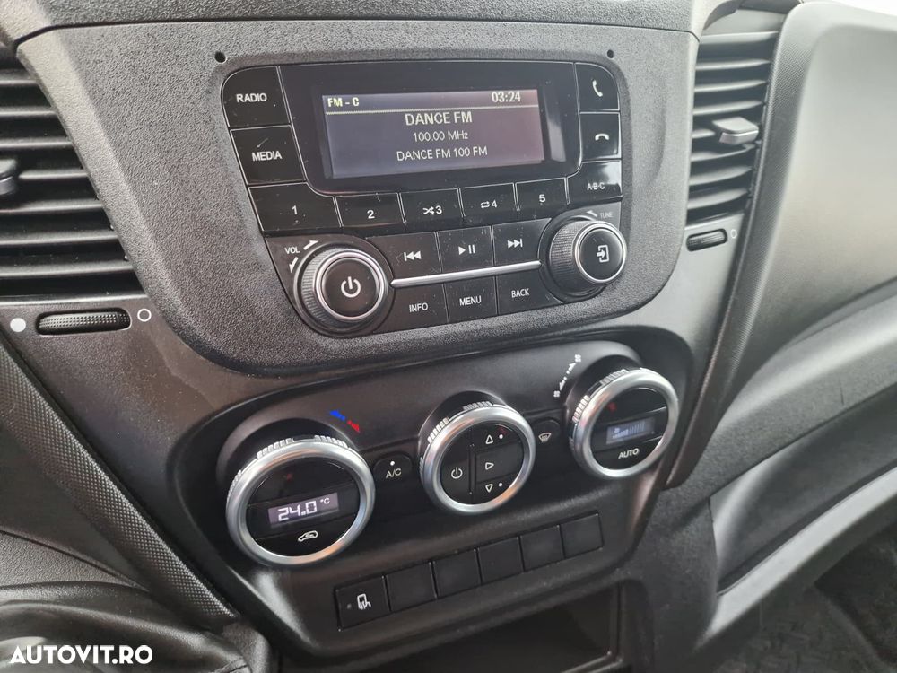 Iveco Daily 35S18 HV - 16