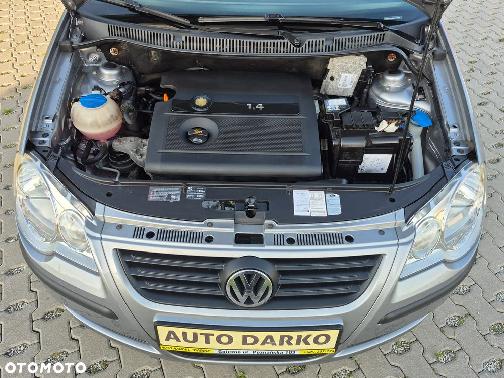 Volkswagen Polo 1.4 Trendline - 7