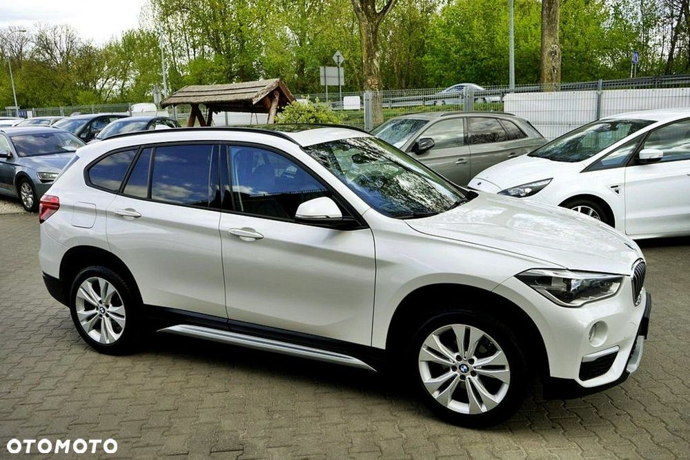 BMW X1 - 12