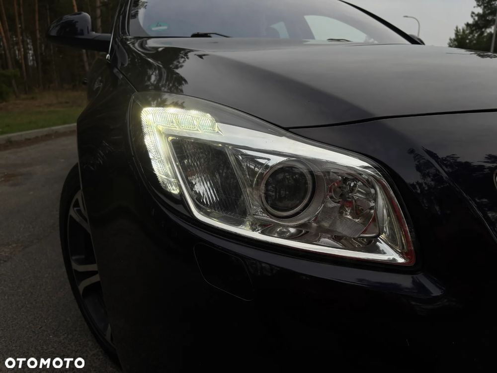 Opel Insignia 2.0 CDTI ecoFLEX Start/Stop - 24