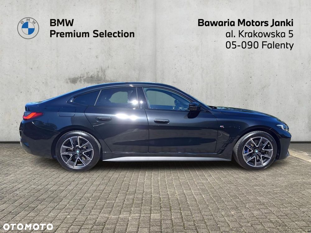 BMW Seria 4 - 8