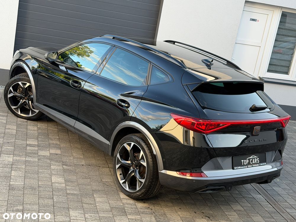 Cupra Formentor 1.5 TSI DSG - 28